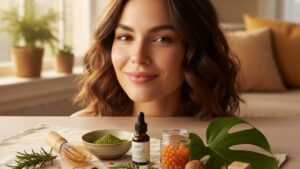 Lipo B Hair Loss — Does It Happen or Help? (TrimRX Blog)
