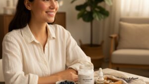 Glutathione Timeline Anti-Aging — When Results Appear
