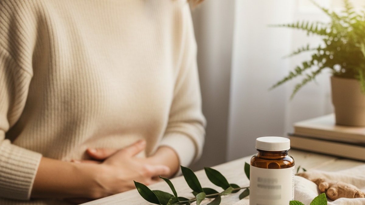 NAD+ Constipation — Causes, Mechanisms & Solutions