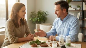 Sermorelin Doctor Pennsylvania — Telehealth Access & Dosing