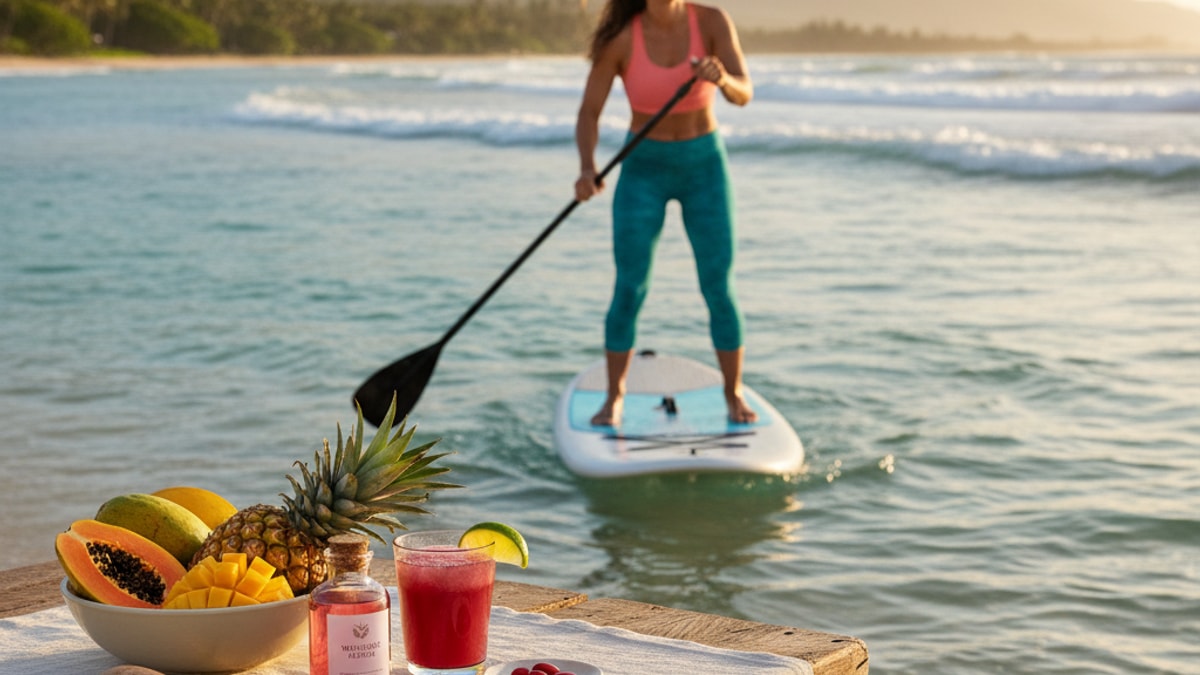 Lipo-B12 Shot Hawaii — What Works, What Doesn’t, What’s