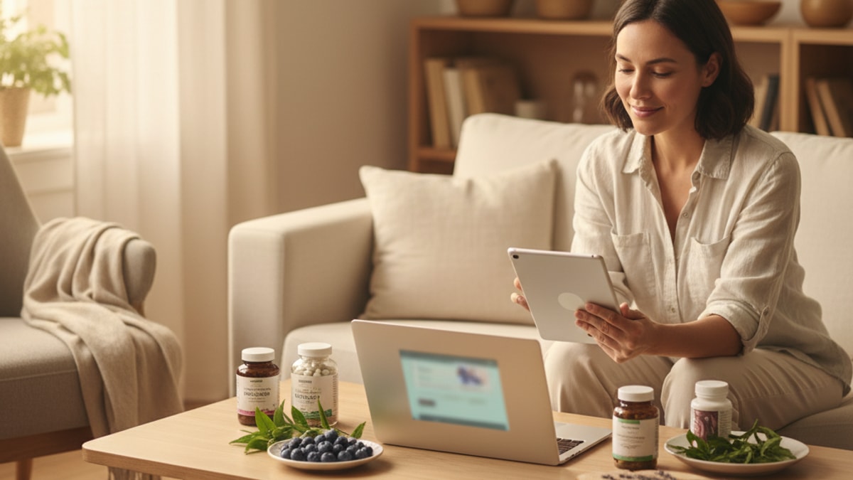 Buy Glutathione Online Oklahoma — Science-Backed Choices