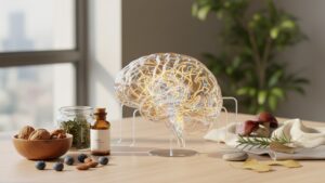NAD+ Timeline Cognitive Function — What Changes & When