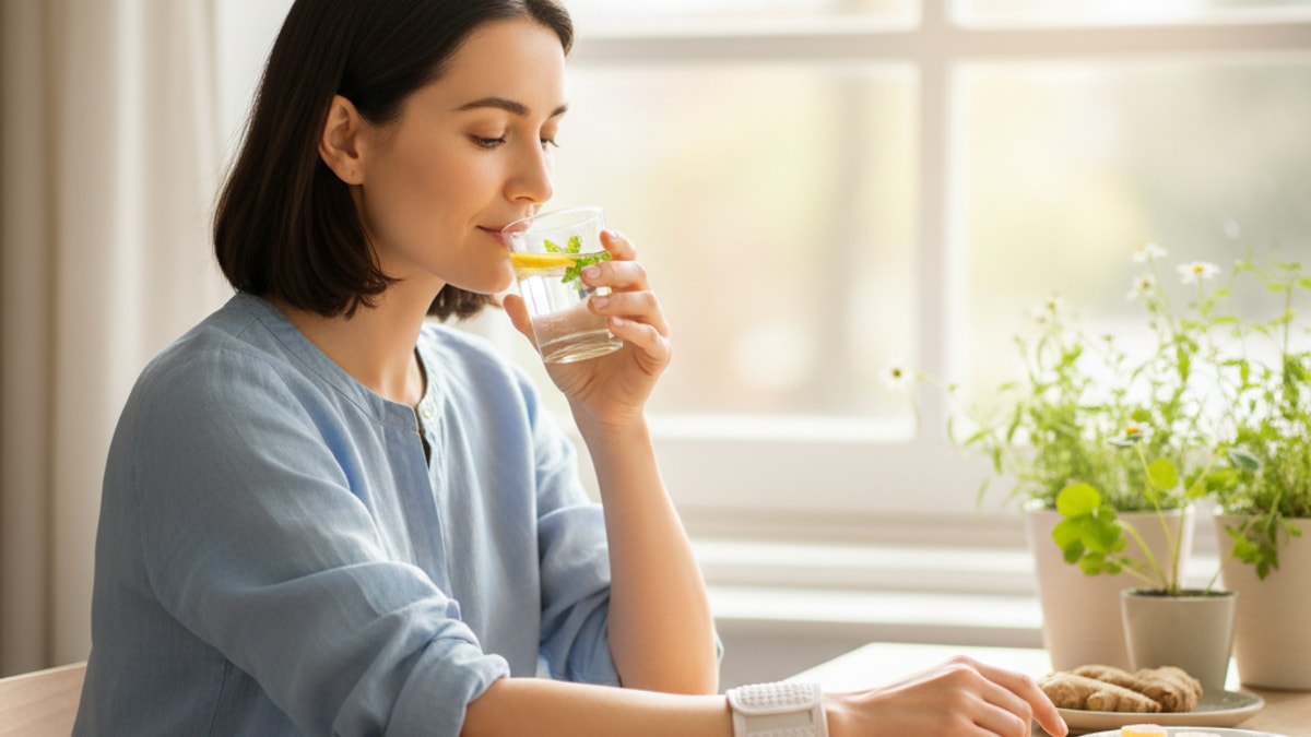 Wegovy Nausea Hacks — Real Relief That Works | TrimRx