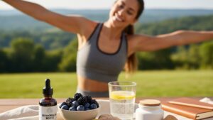Sermorelin Injection Virginia — Eligibility & Access