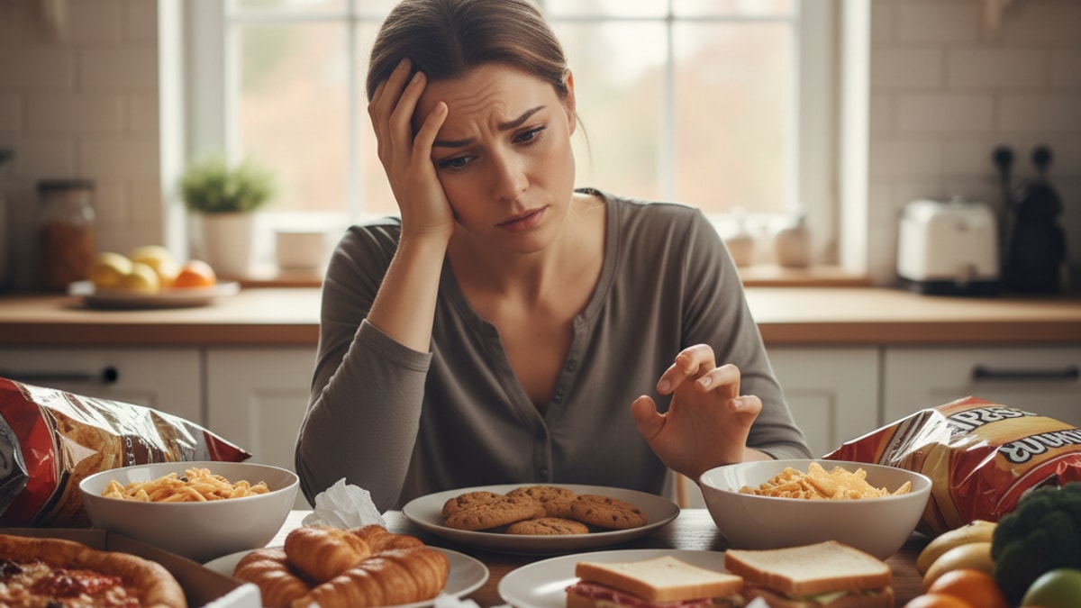 Tirzepatide Binge Eating — Clinical Evidence & Treatment