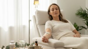 NAD+ IV Therapy Oregon — Dosing, Providers, Cost