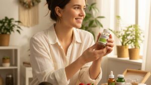 Glutathione Antioxidant Success Stories — Real Results