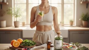 Lipo C Provider Missouri — Injectable B12 and Lipotropics
