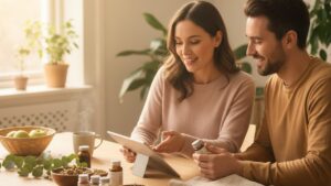 Sermorelin Doctor Nevada — Prescription Access Explained