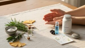 Sermorelin vs Mounjaro — Key Differences Explained