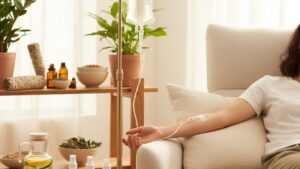Glutathione IV North Dakota — What Patients Should Know
