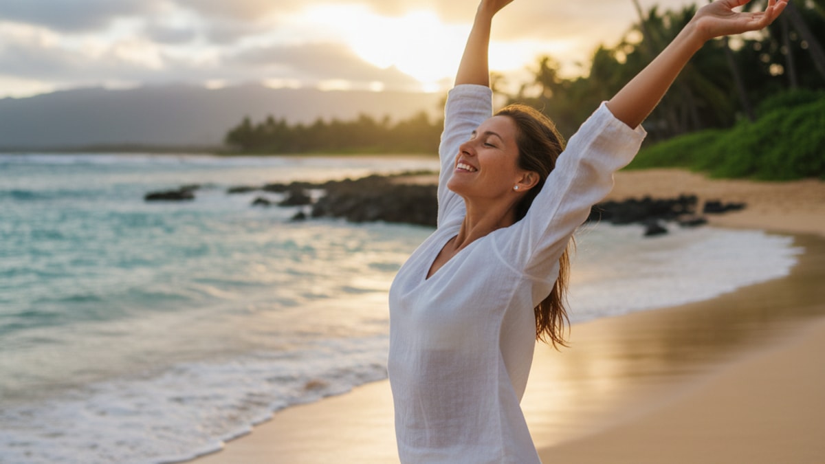 NAD+ Therapy Hawaii — What Works and What Doesn’t