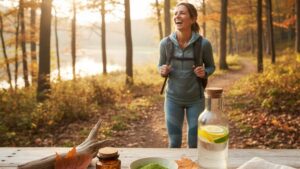 NAD+ for Energy Wisconsin — Science-Backed Solutions