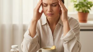 Wegovy Headaches — Causes, Duration & Relief | TrimRx Blog