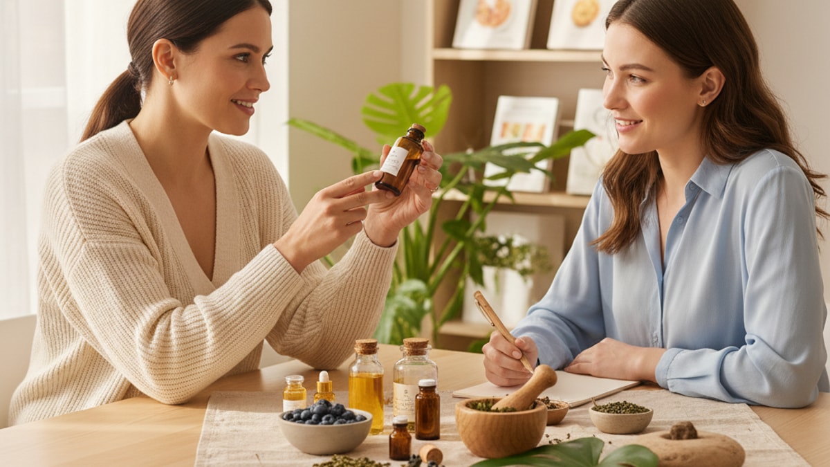 Lipo B Lipo C Side Effects — Safety & Risk Profile