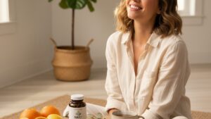 NAD+ Lipo C Stack — Bioavailability, Synergy & Safe Use