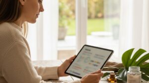 Lipo B Tirzepatide Side Effects — What Patients Should Know