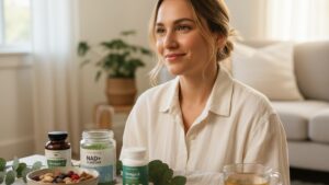 NAD+ Addiction Recovery Success Stories — Real Results