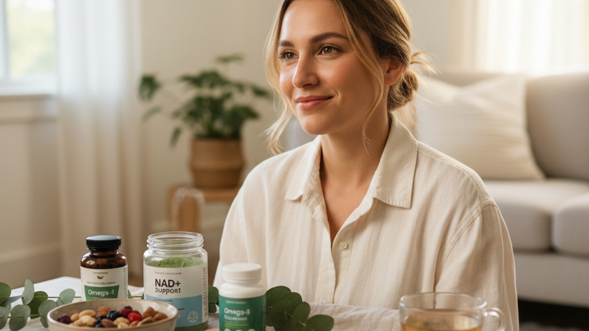 NAD+ Addiction Recovery Success Stories — Real Results