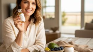 Buy Lipo B Online — Safe Telehealth Access | TrimrX
