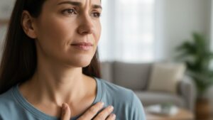 Wegovy Heart Palpitations — Causes, Risks & What to Do