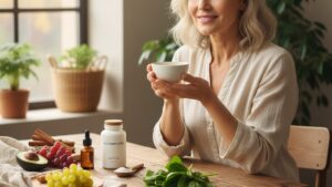 Glutathione Dosage for Anti-Aging — Evidence-Based Guide