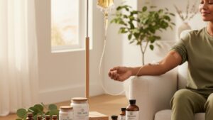 NAD+ Injection Massachusetts — Efficacy, Cost & Providers