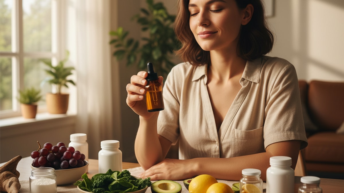 Best Glutathione Protocol Inflammation — Evidence-Based