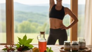 Fat Burning Shot Vermont — GLP-1 Weight Loss Injections