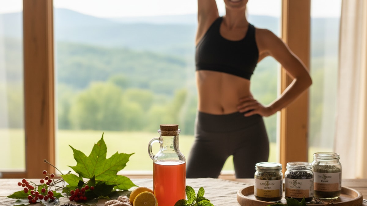 Fat Burning Shot Vermont — GLP-1 Weight Loss Injections