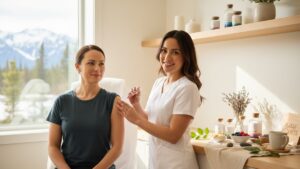 MIC B12 Injection Alaska — What Patients Should Know
