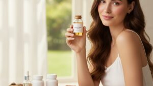 Glutathione Lipo C Stack — Liposomal Delivery Explained