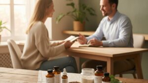 Sermorelin Doctor North Carolina — Prescribed Online