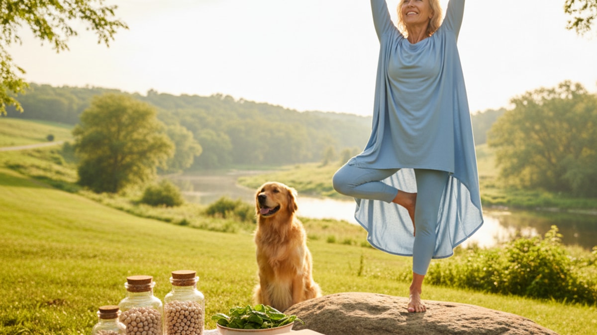 NAD+ Anti-Aging Iowa — Telehealth Access Explained