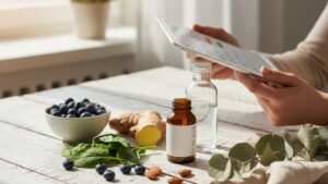 NAD+ Wegovy Timing — When to Take Supplements With GLP-1s