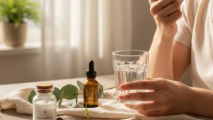 Glutathione Dosing Schedule — Timing & Frequency Guide