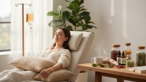 NAD+ Injection Connecticut — What to Know Before Treatment