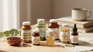 Glutathione Drug Interactions — What You Need to Know