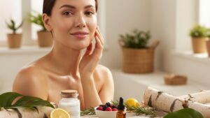 Glutathione for Skin — Benefits, Delivery, and Real Results