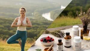 NAD+ Anti-Aging Ohio — Science-Backed Therapy Results