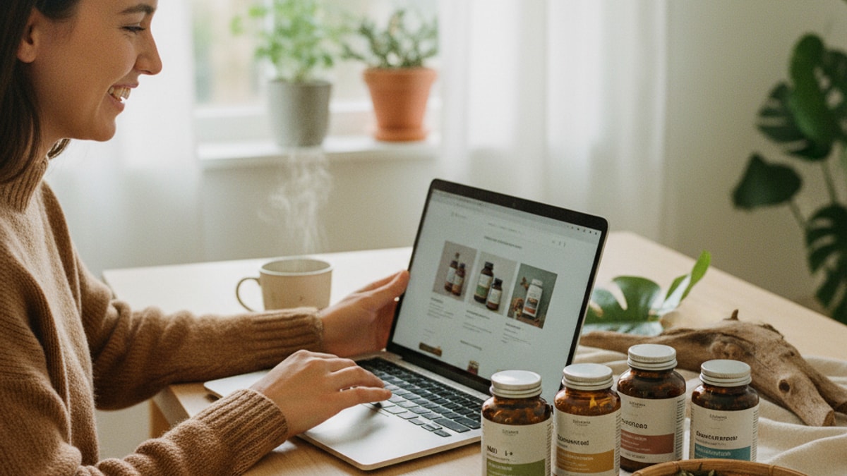 Buy NAD+ Online Delaware — What Medical Pros Know in 2026