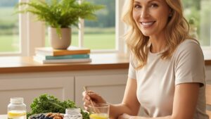 NAD+ Anti-Aging Nebraska — Science, Access & Real Results