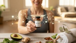 Sermorelin Science Metabolism — Peptide Effects Explained