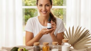 What Is Lipo B? (Injection Benefits & How It Works)