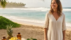 Sermorelin Injection Hawaii — Dosing, Access & Legal FAQs