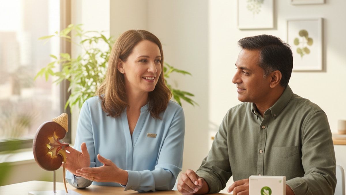 Wegovy Kidney Effects — Protection, Risks & What to Know