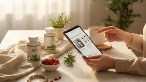 Buy NAD+ Online Mississippi — Safe Access & Delivery Guide