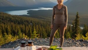 Buy NAD+ Online Alaska — What Works (And What Doesn’t)