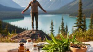 NAD+ Therapy — What Works in Cold Climates | TrimRx